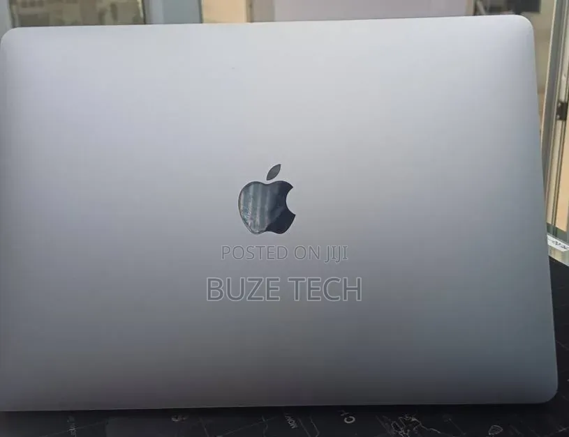 New Laptop Apple MacBook Air 2020 M1 8GB Apple M1 SSD 256GB