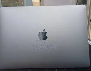 New Laptop Apple MacBook Air 2020 M1 8GB Apple M1 SSD 256GB