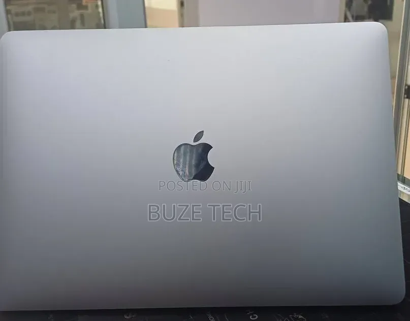 New Laptop Apple MacBook Air 2020 M1 8GB Apple M1 SSD 256GB