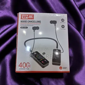 Grab theVIPJBL HY-LY01Bluetooth Neckband–Pure Bass at Unbeatable Price