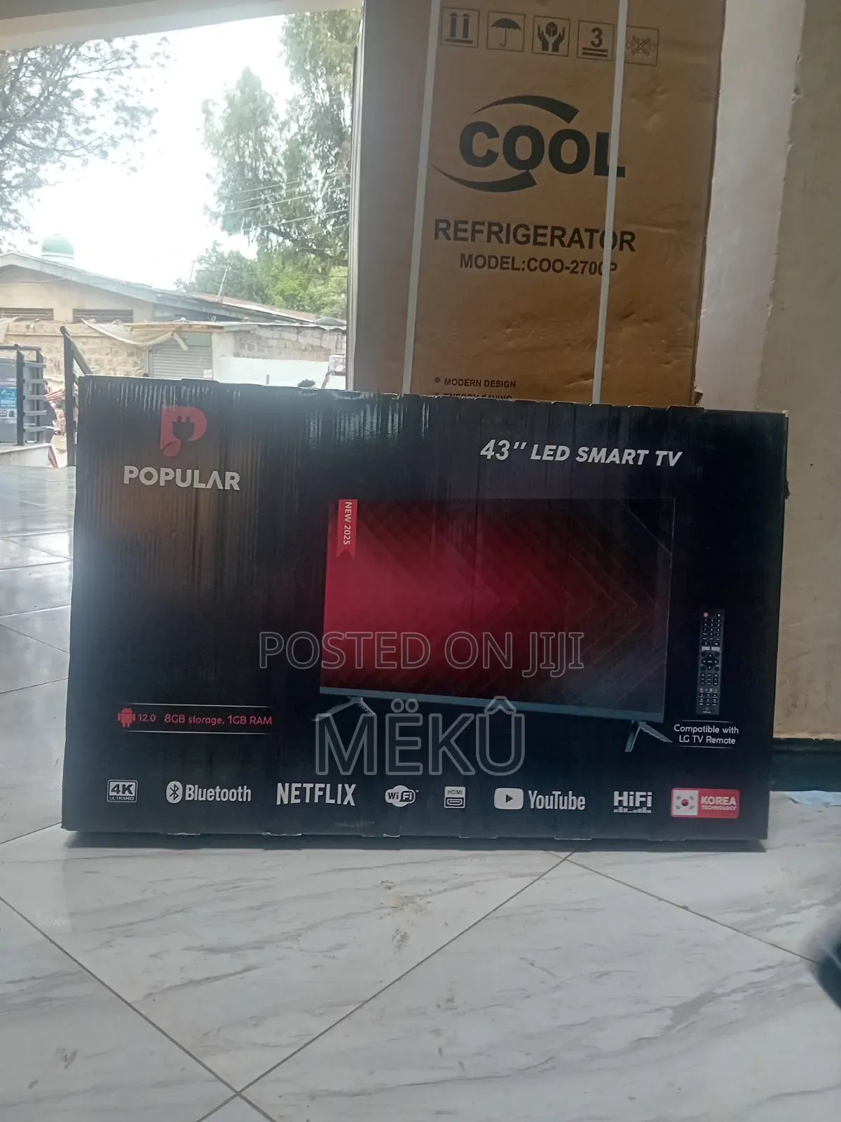 Television