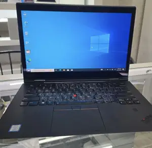New Laptop Lenovo ThinkPad X1 Yoga 16GB Intel Core i7 SSD 512GB