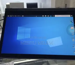 New Laptop Lenovo ThinkPad X1 Yoga 16GB Intel Core i7 SSD 512GB