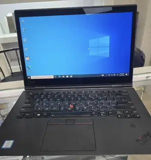 New Laptop Lenovo ThinkPad X1 Yoga 16GB Intel Core i7 SSD 512GB