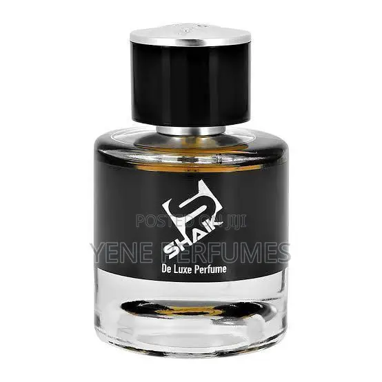 Shaik for Men