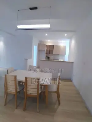 Furnished 3bdrm Apartment in የግል, Bole for sale