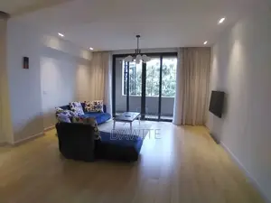 Furnished 3bdrm Apartment in የግል, Bole for sale