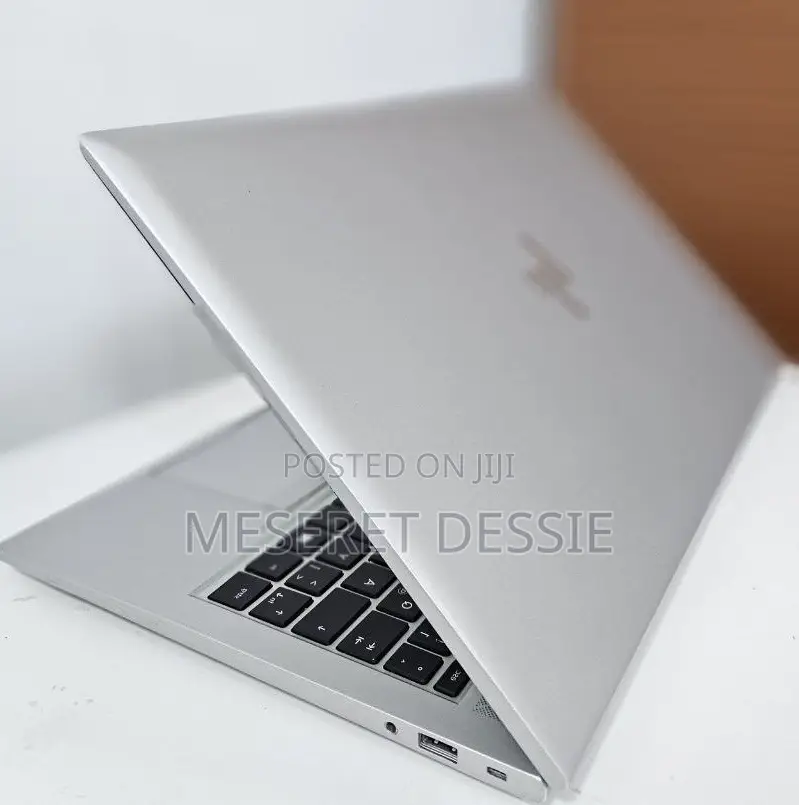 New Laptop HP ZBook 14 16GB Intel Core i7 SSD 512GB