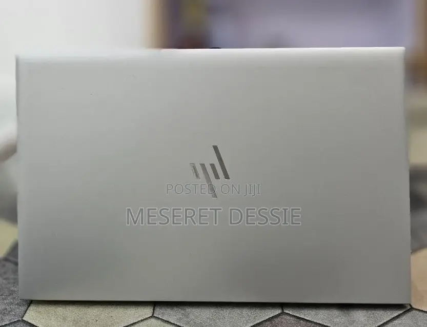 New Laptop HP ZBook 14 16GB Intel Core i7 SSD 512GB