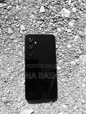 Samsung Galaxy A55 128 GB Black