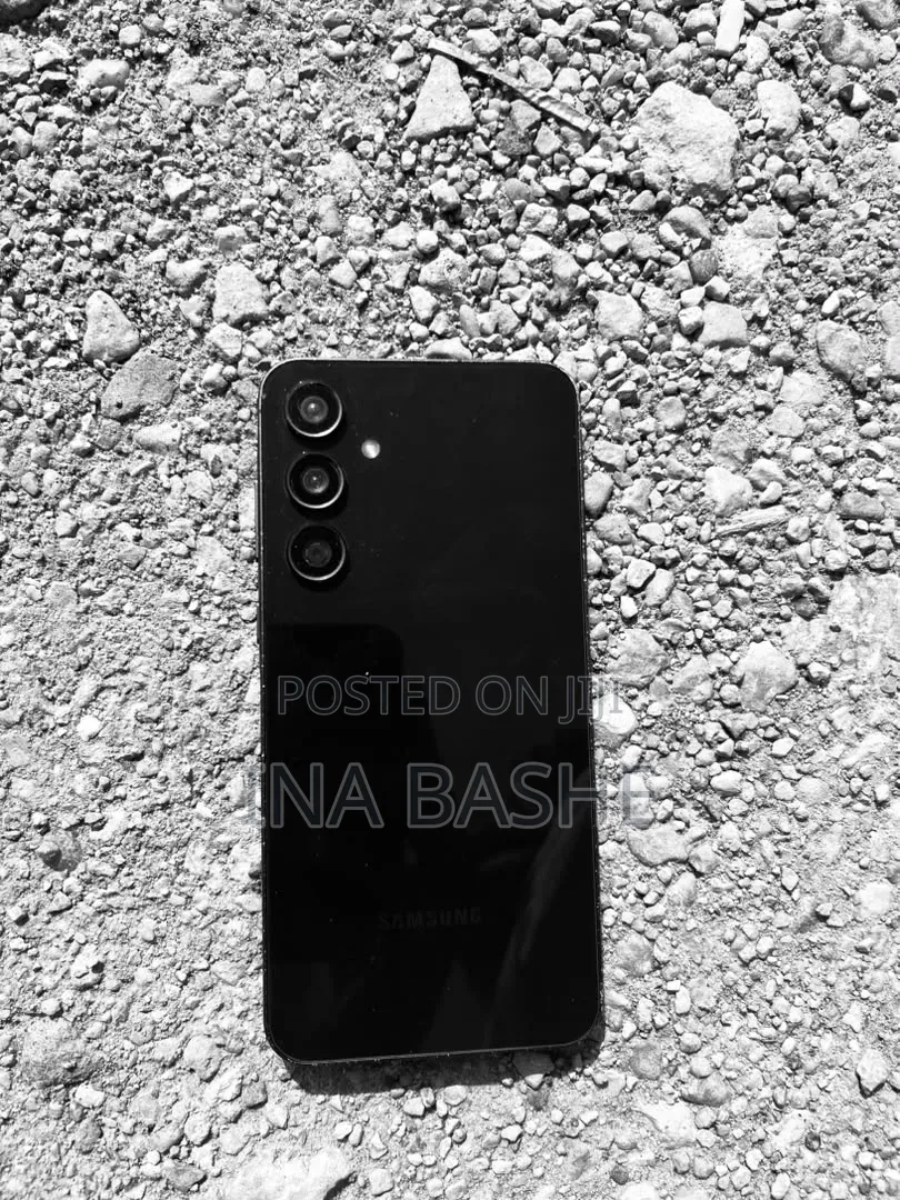 Samsung Galaxy A55 128 GB Black