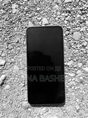 Samsung Galaxy A55 128 GB Black