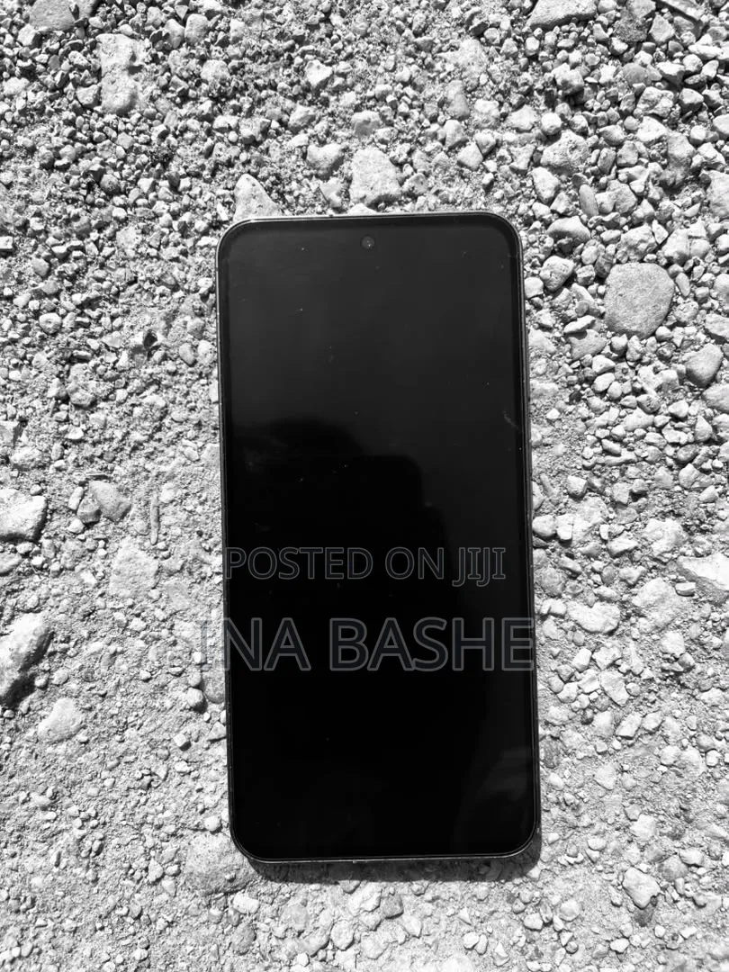 Samsung Galaxy A55 128 GB Black