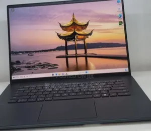New Laptop Dell Inspiron 15 16GB Intel Core i7 SSD 512GB