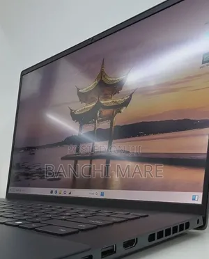 New Laptop Dell Inspiron 15 16GB Intel Core i7 SSD 512GB