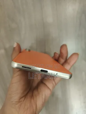 Samsung Galaxy C55 256 GB Orange
