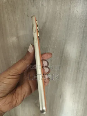 Samsung Galaxy C55 256 GB Orange