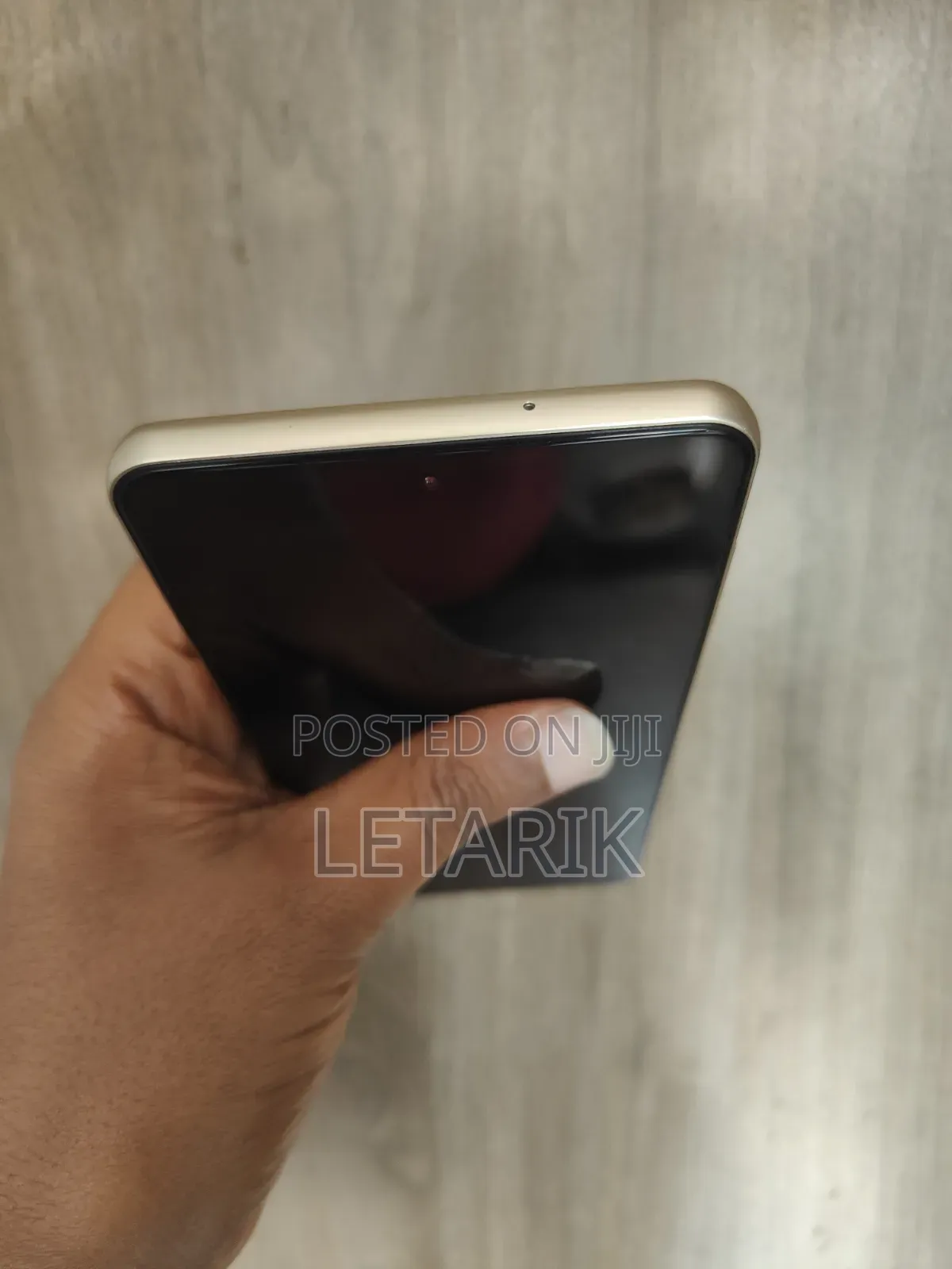 Samsung Galaxy C55 256 GB Orange