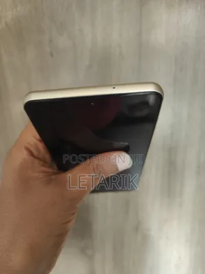 Samsung Galaxy C55 256 GB Orange