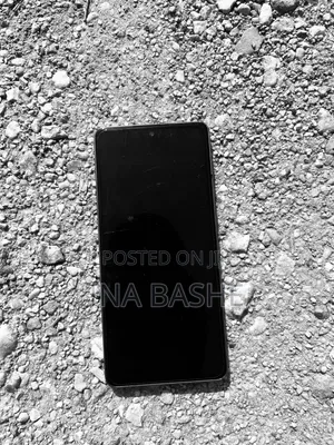 Samsung Galaxy A55 128 GB Black