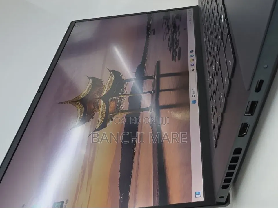 New Laptop Dell Inspiron 15 16GB Intel Core i7 SSD 512GB