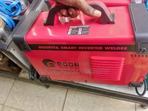 EDON Welding Machine EDON Welding Machine.