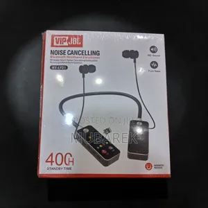 .VIP JBL HY-LY01 – Wireless Freedom, 400H Standby