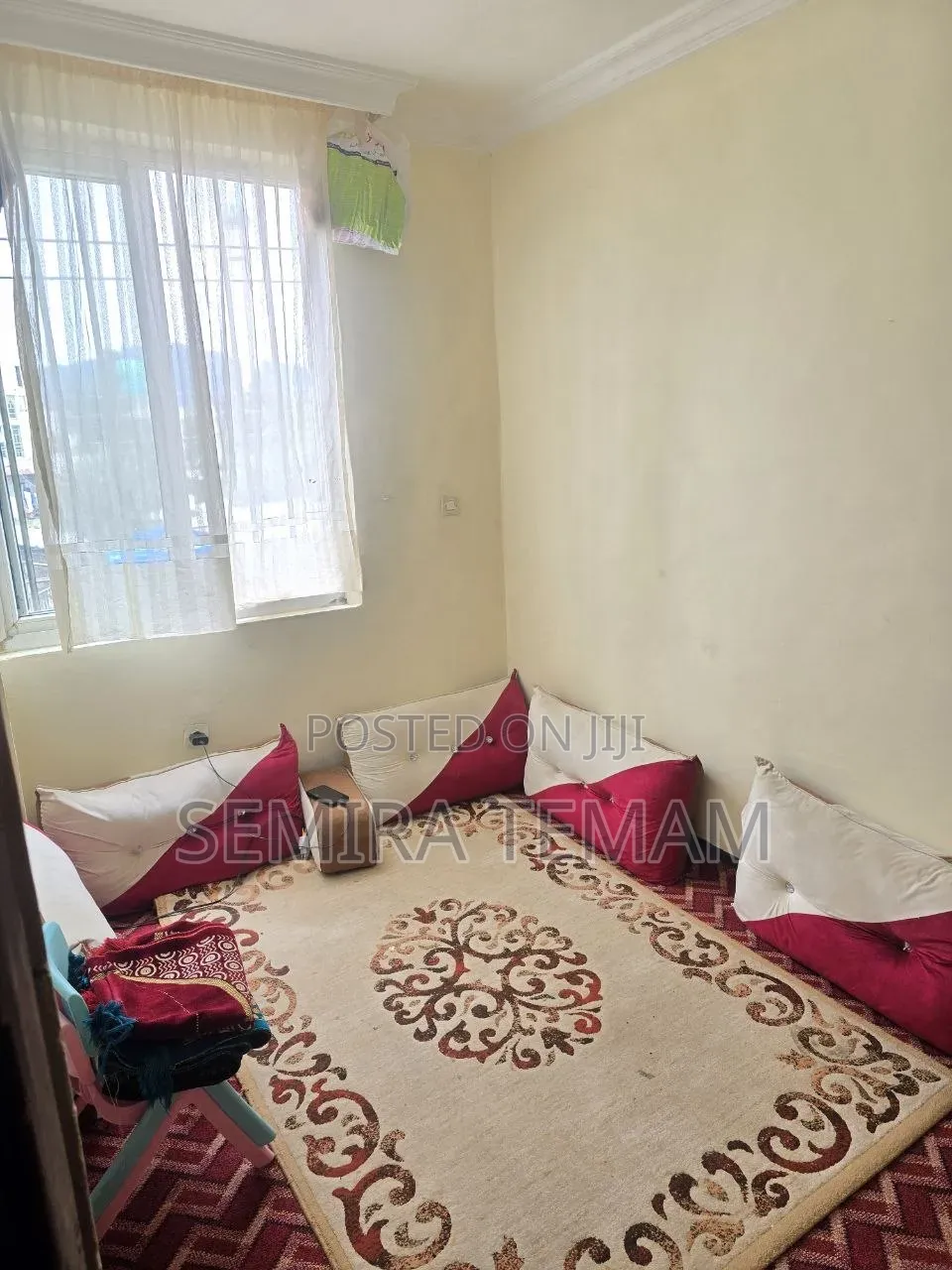 3bdrm Apartment in Nifas Silk-Lafto for sale