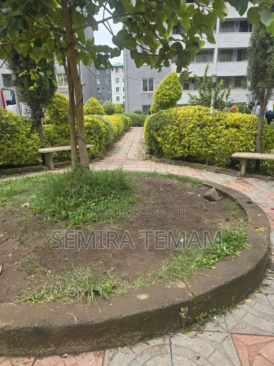 3bdrm Apartment in Nifas Silk-Lafto for sale