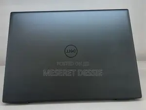 New Laptop Dell Inspiron 15 16GB Intel Core i7 SSD 512GB