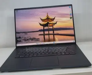 New Laptop Dell Inspiron 15 16GB Intel Core i7 SSD 512GB