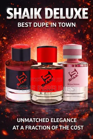 Men's Shaik 100ml