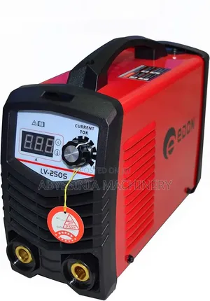 EDON Welding Machine EDON Welding Machine.