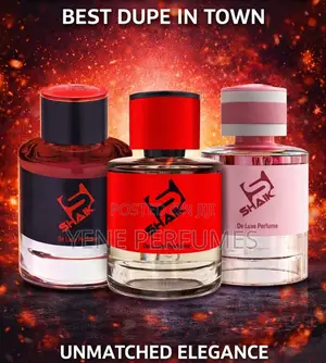 Shaik for Men and Women