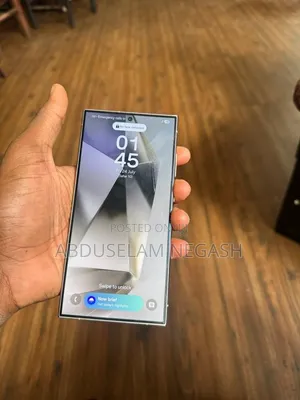 Samsung Galaxy S22 Ultra 256 GB Silver