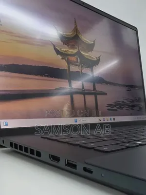 New Laptop Dell Inspiron 15 16GB Intel Core i7 SSD 512GB