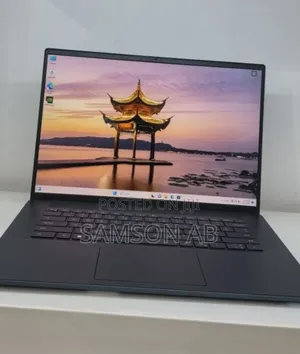 New Laptop Dell Inspiron 15 16GB Intel Core i7 SSD 512GB