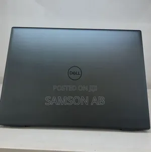 New Laptop Dell Inspiron 15 16GB Intel Core i7 SSD 512GB