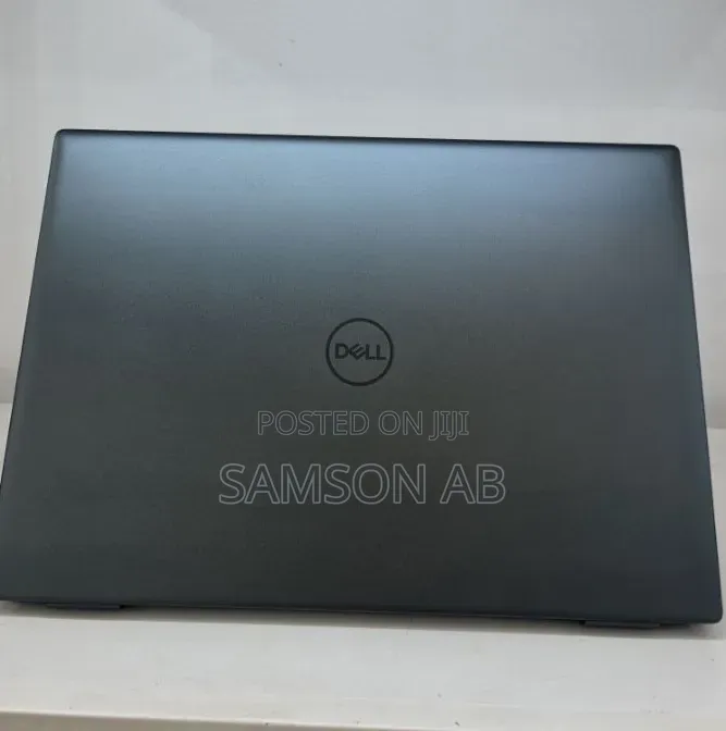 New Laptop Dell Inspiron 15 16GB Intel Core i7 SSD 512GB