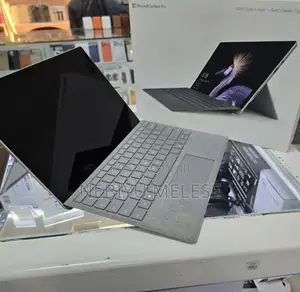 New Laptop Microsoft Surface Pro 8GB Intel Core i5 SSD 128GB