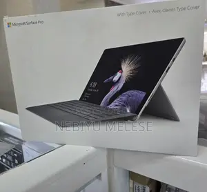 New Laptop Microsoft Surface Pro 8GB Intel Core i5 SSD 128GB