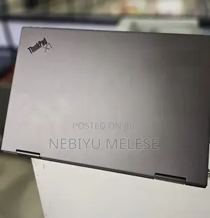 New Laptop Lenovo ThinkPad X1 Yoga 16GB Intel Core i7 SSD 512GB