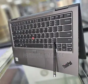 New Laptop Lenovo ThinkPad X1 Yoga 16GB Intel Core i7 SSD 512GB