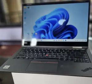 New Laptop Lenovo ThinkPad X1 Yoga 16GB Intel Core i7 SSD 512GB