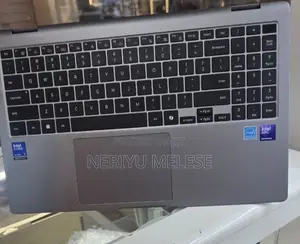 New Laptop Samsung NP-X360 16GB Intel Core Ultra 7 SSD 512GB
