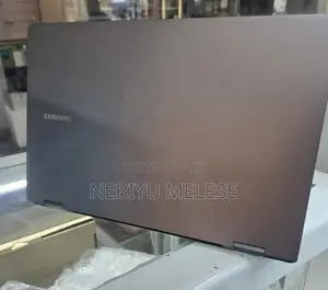 New Laptop Samsung NP-X360 16GB Intel Core Ultra 7 SSD 512GB