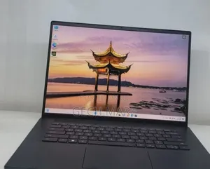 New Laptop Dell Inspiron 15 16GB Intel Core i7 SSD 512GB