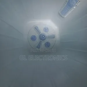 Chioice Washing Machine 18kg