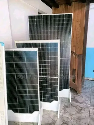 715watt Solar Panel