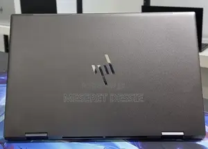 New Laptop HP Envy x360 16GB Intel Core i5 SSD 512GB